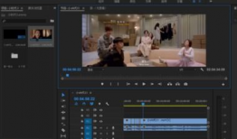 pr视频剪辑,打造视觉盛宴的幕后秘籍