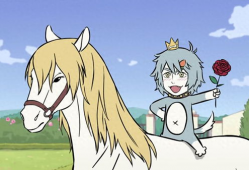 搞笑动漫推荐,笑破肚皮！盘点那些让你捧腹大笑的搞笑动漫佳作